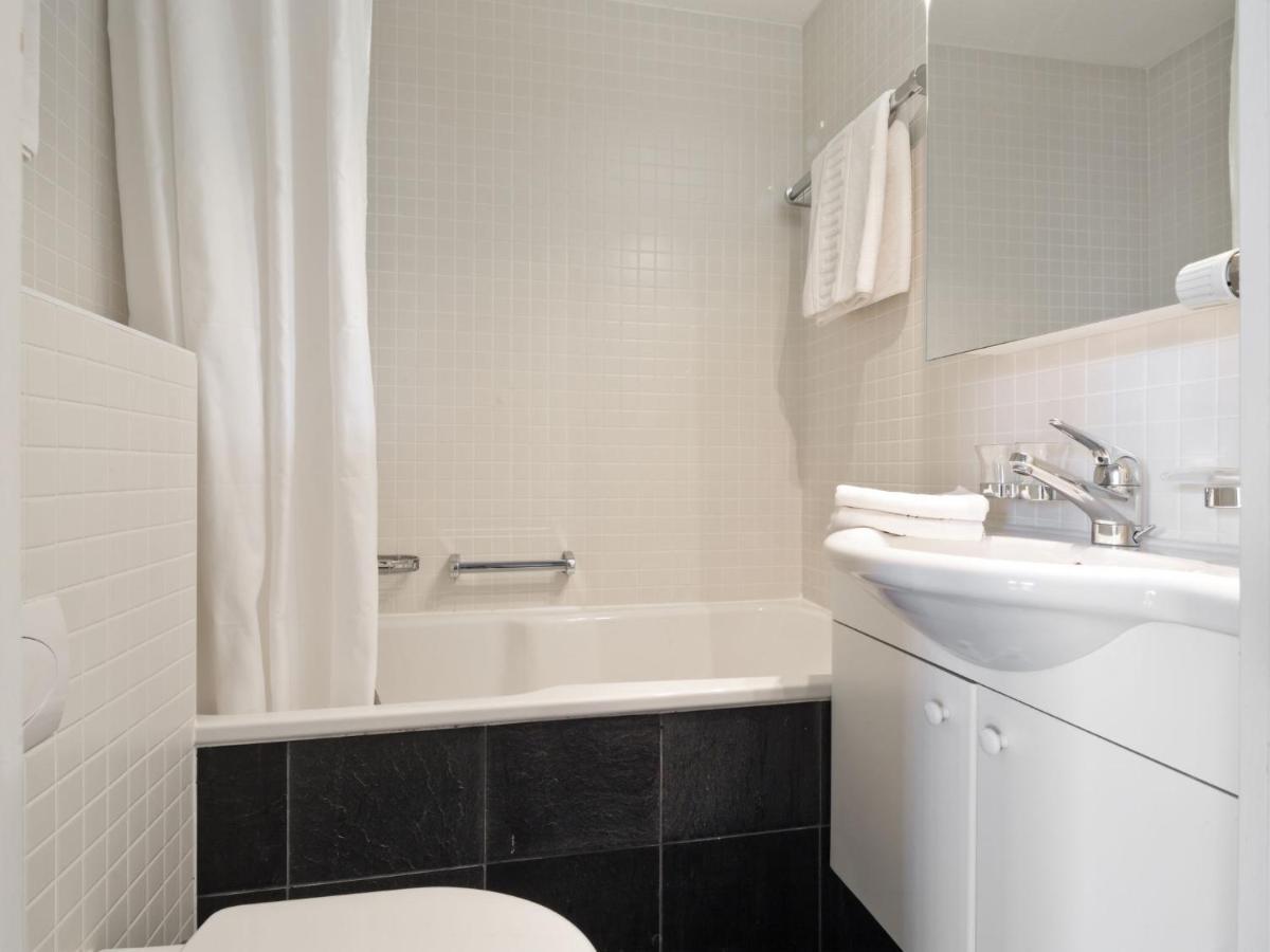 Apartment Junior Suite Modern-20 By Interhome Ascona Dış mekan fotoğraf