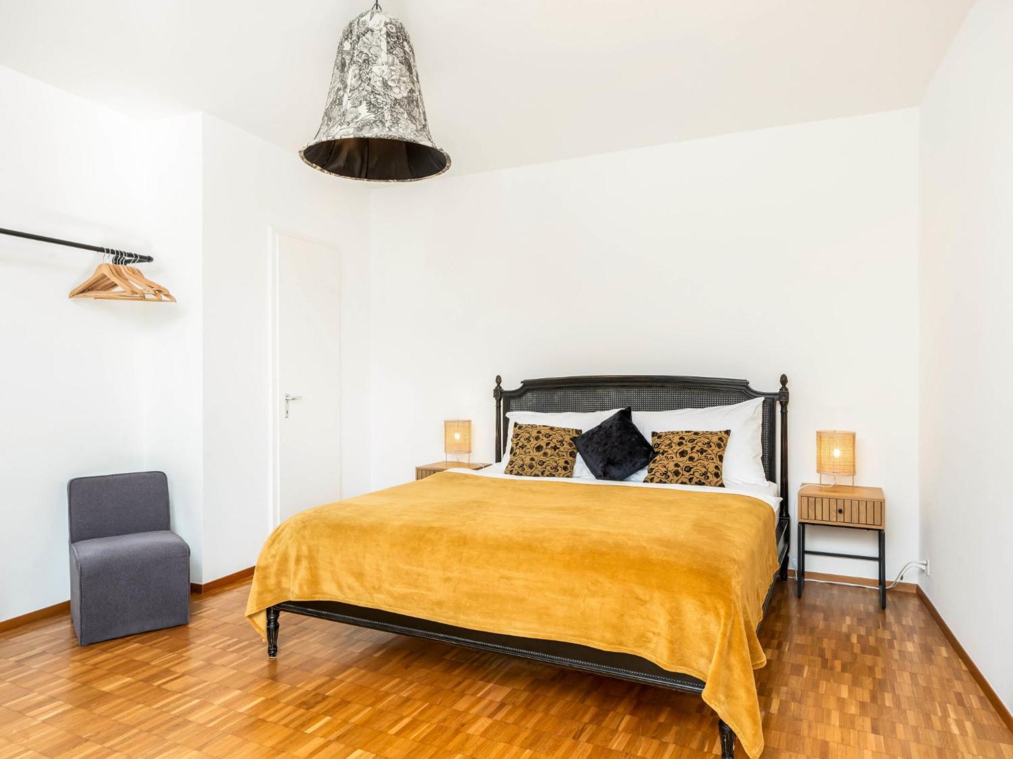 Apartment Junior Suite Modern-20 By Interhome Ascona Dış mekan fotoğraf